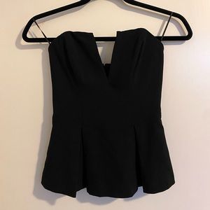 GUESS Black Top